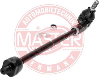 MASTER-SPORT GERMANY 17622-SET-MS - Tie Rod autospares.lv