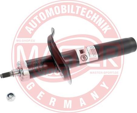 MASTER-SPORT GERMANY 170442-PCS-MS - Shock Absorber autospares.lv