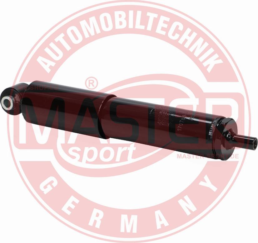 MASTER-SPORT GERMANY 170786-PCS-MS - Shock Absorber autospares.lv