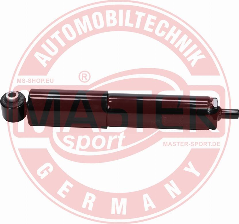 MASTER-SPORT GERMANY 170786-PCS-MS - Shock Absorber autospares.lv