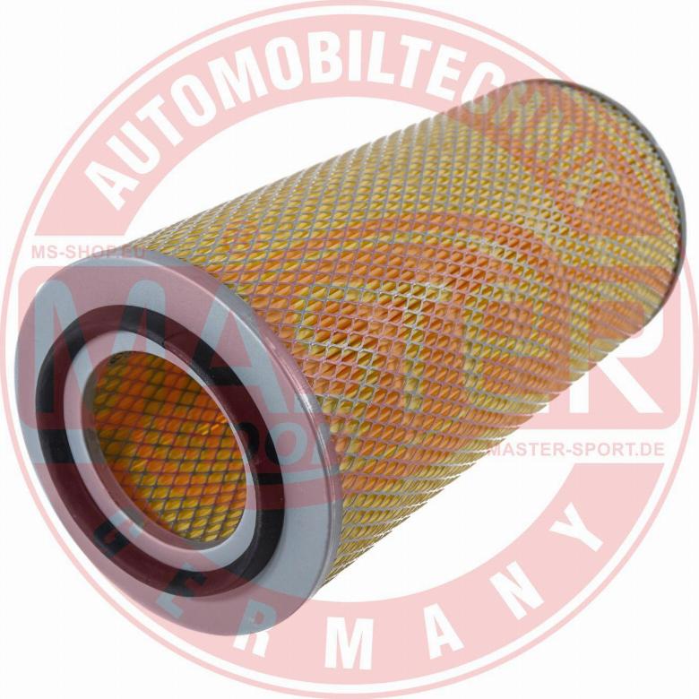 MASTER-SPORT GERMANY 17225/3-LF-PCS-MS - Air Filter, engine autospares.lv