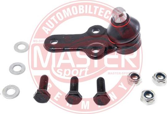 MASTER-SPORT GERMANY 17786-SET-MS - Ball Joint autospares.lv