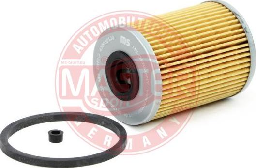 MASTER-SPORT GERMANY 8013Z-KF-PCS-MS - Fuel filter autospares.lv