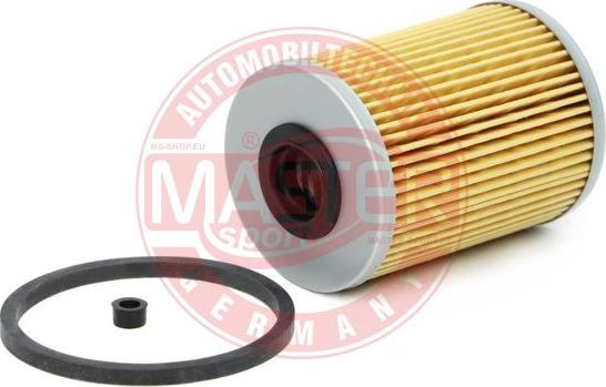 MASTER-SPORT GERMANY 8013Z-KF-PCS-MS - Fuel filter autospares.lv