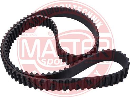 MASTER-SPORT GERMANY 887-SD-PCS-MS - Timing Belt autospares.lv