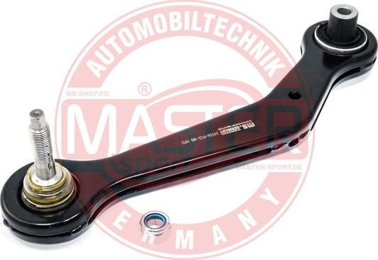 MASTER-SPORT GERMANY 34556-PCS-MS - Track Control Arm autospares.lv