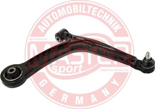 MASTER-SPORT GERMANY 34822-PCS-MS - Track Control Arm autospares.lv