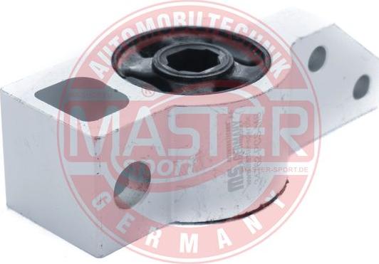 MASTER-SPORT GERMANY 34762-PCS-MS - Bush of Control / Trailing Arm autospares.lv