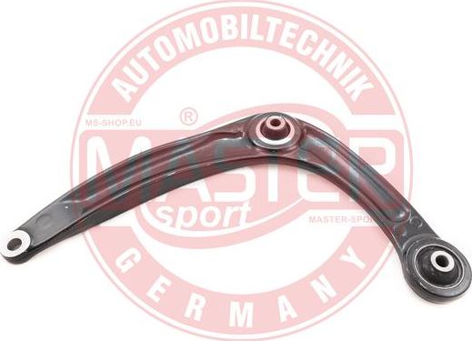 MASTER-SPORT GERMANY 35562-PCS-MS - Track Control Arm autospares.lv