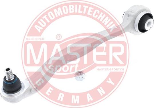 MASTER-SPORT GERMANY 35059-PCS-MS - Track Control Arm autospares.lv