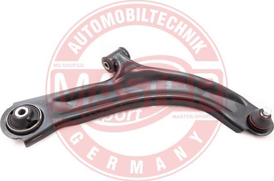 MASTER-SPORT GERMANY 35847-PCS-MS - Track Control Arm autospares.lv