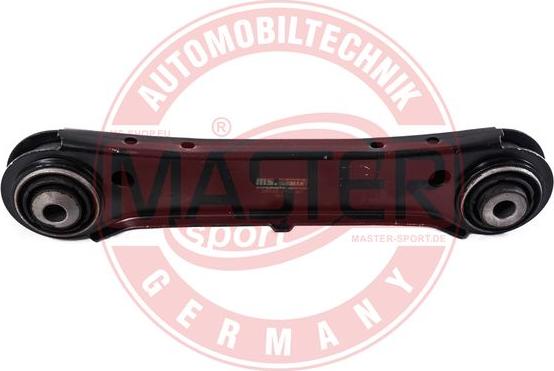 MASTER-SPORT GERMANY 35734-PCS-MS - Track Control Arm autospares.lv