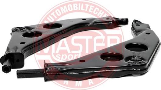 MASTER-SPORT GERMANY 36949/3-KIT-MS - Link Set, wheel suspension autospares.lv