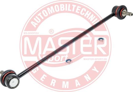 MASTER-SPORT GERMANY 36440B-PCS-MS - Rod / Strut, stabiliser autospares.lv