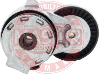 MASTER-SPORT GERMANY 36055-PCS-MS - Pulley, v-ribbed belt autospares.lv