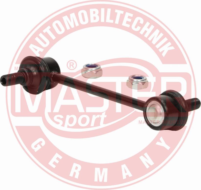 MASTER-SPORT GERMANY 36154-PCS-MS - Rod / Strut, stabiliser autospares.lv