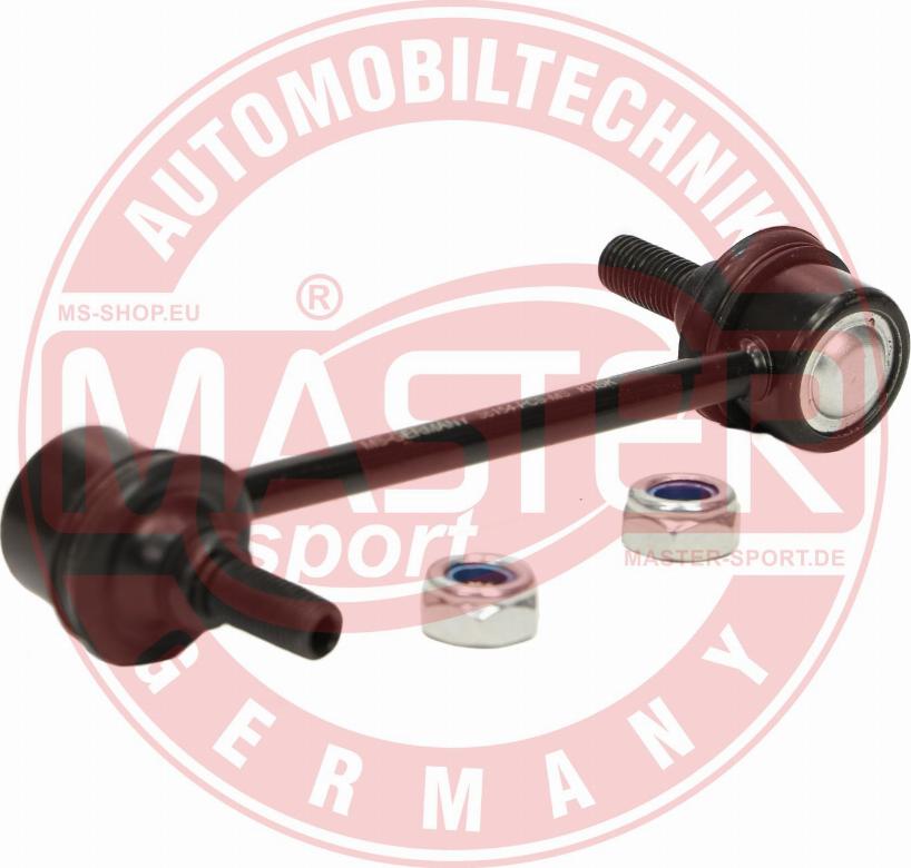 MASTER-SPORT GERMANY 36154-PCS-MS - Rod / Strut, stabiliser autospares.lv