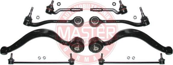 MASTER-SPORT GERMANY 36804-SET-MS - Link Set, wheel suspension autospares.lv