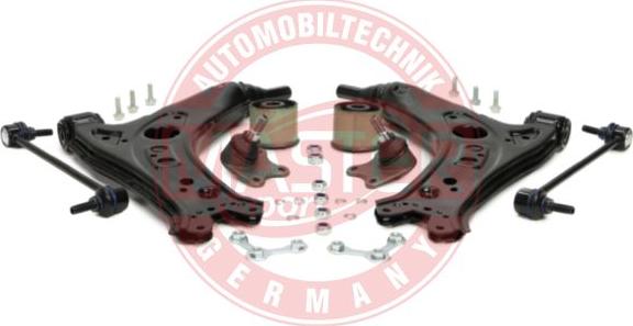 MASTER-SPORT GERMANY 36808/2-SET-MS - Link Set, wheel suspension autospares.lv