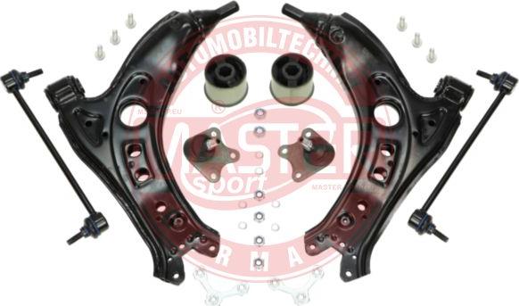 MASTER-SPORT GERMANY 36808/2-SET-MS - Link Set, wheel suspension autospares.lv