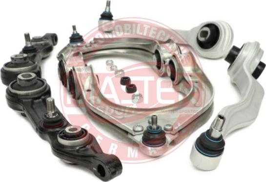 MASTER-SPORT GERMANY 36807/3-SET-MS - Link Set, wheel suspension autospares.lv