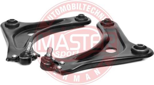 MASTER-SPORT GERMANY 36881/2-KIT-MS - Link Set, wheel suspension autospares.lv