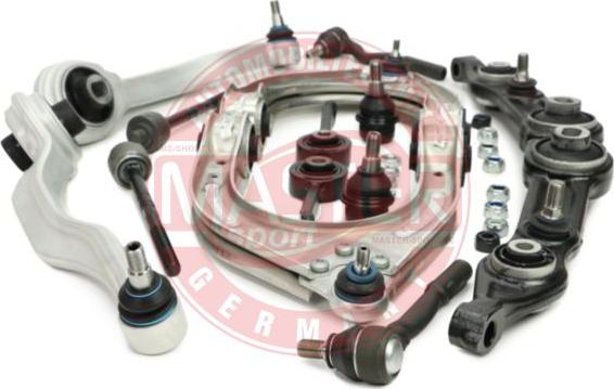 MASTER-SPORT GERMANY 36825/1-SET-MS - Link Set, wheel suspension autospares.lv