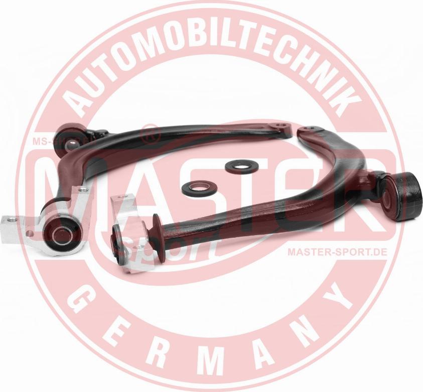 MASTER-SPORT GERMANY 36874/1-KIT-MS - Link Set, wheel suspension autospares.lv