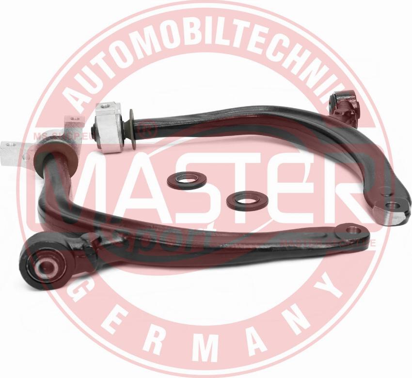 MASTER-SPORT GERMANY 36874/1-KIT-MS - Link Set, wheel suspension autospares.lv