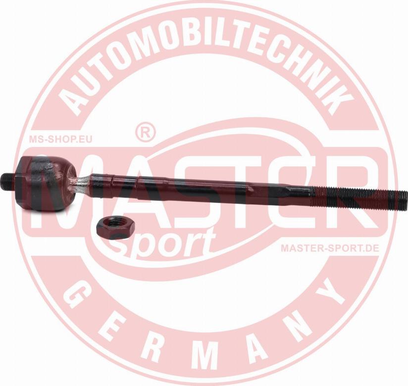 MASTER-SPORT GERMANY 30916-SET-MS - Inner Tie Rod, Axle Joint autospares.lv