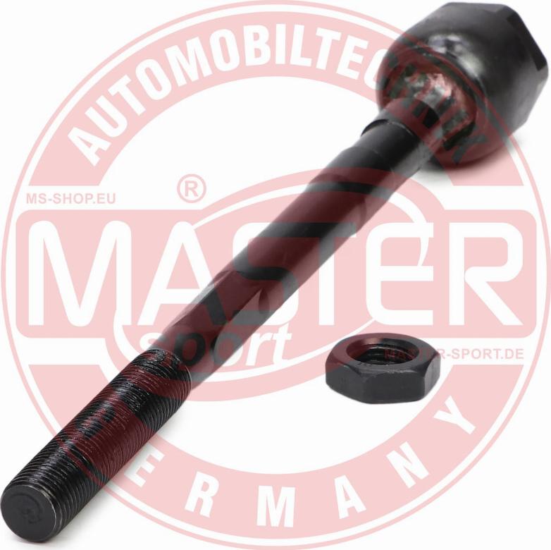 MASTER-SPORT GERMANY 30916-SET-MS - Inner Tie Rod, Axle Joint autospares.lv