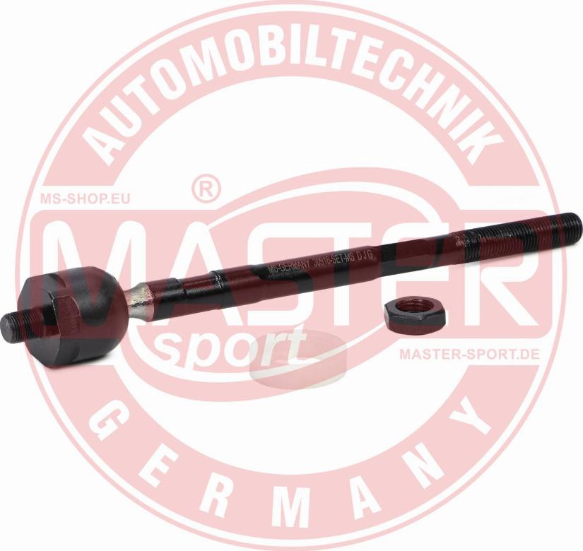 MASTER-SPORT GERMANY 30916-SET-MS - Inner Tie Rod, Axle Joint autospares.lv