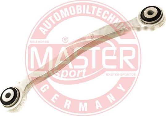 MASTER-SPORT GERMANY 30431-PCS-MS - Track Control Arm autospares.lv