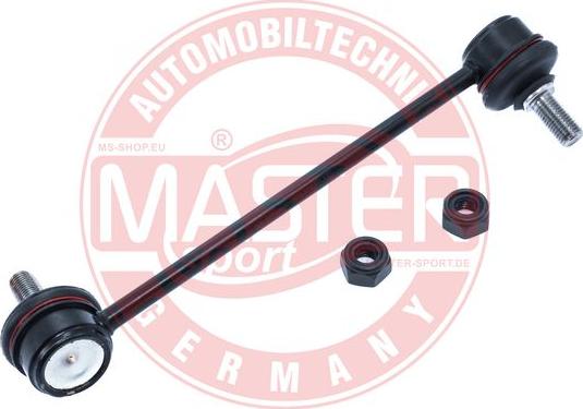 MASTER-SPORT GERMANY 30619-PCS-MS - Rod / Strut, stabiliser autospares.lv