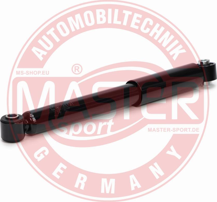 MASTER-SPORT GERMANY 300065-PCS-MS - Shock Absorber autospares.lv