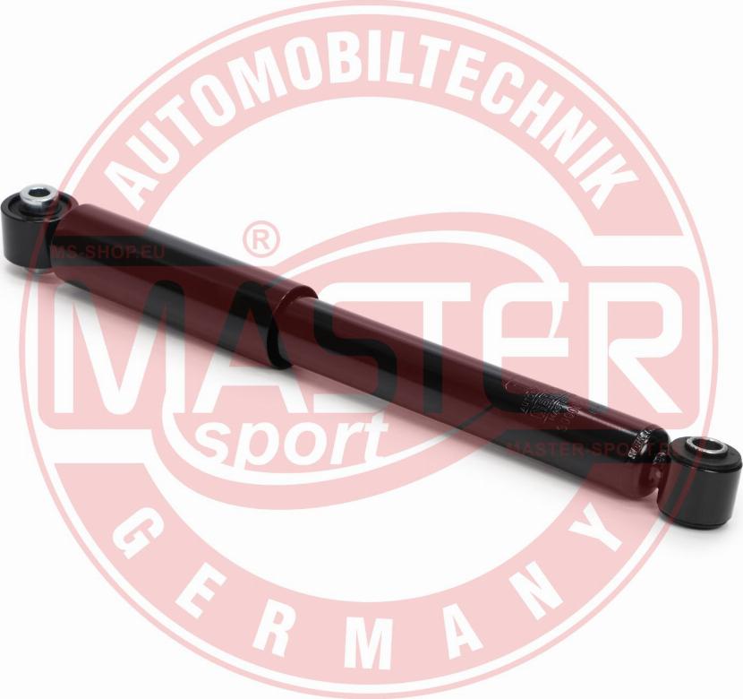 MASTER-SPORT GERMANY 300065-PCS-MS - Shock Absorber autospares.lv