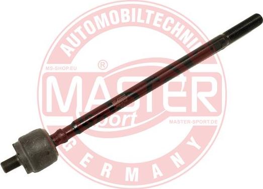 MASTER-SPORT GERMANY 30366-PCS-MS - Inner Tie Rod, Axle Joint autospares.lv