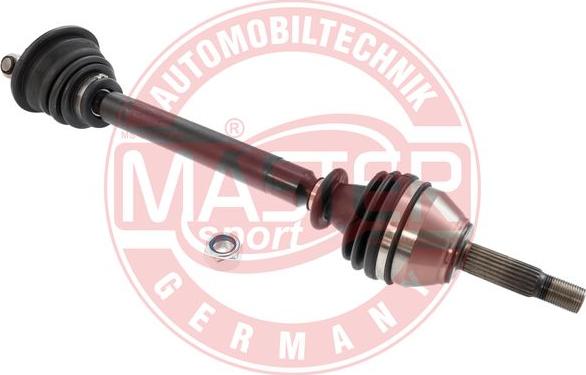 MASTER-SPORT GERMANY 303228-SET-MS - Drive Shaft autospares.lv