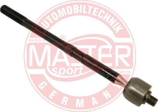 MASTER-SPORT GERMANY 30750-PCS-MS - Inner Tie Rod, Axle Joint autospares.lv