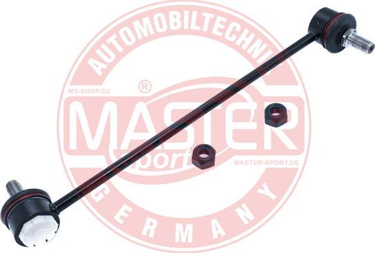 MASTER-SPORT GERMANY 30700-PCS-MS - Rod / Strut, stabiliser autospares.lv