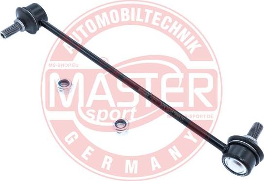 MASTER-SPORT GERMANY 31994-PCS-MS - Rod / Strut, stabiliser autospares.lv