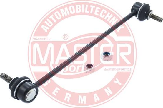 MASTER-SPORT GERMANY 31992-PCS-MS - Rod / Strut, stabiliser autospares.lv