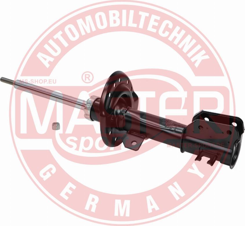 MASTER-SPORT GERMANY 314623-PCS-MS - Shock Absorber autospares.lv