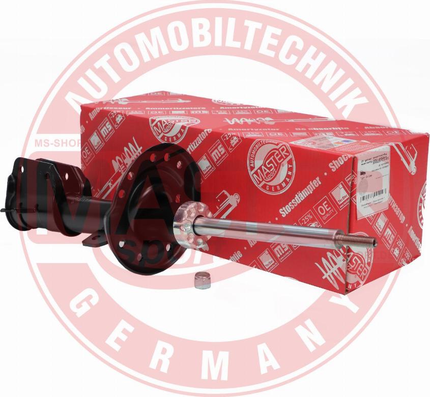 MASTER-SPORT GERMANY 314623-PCS-MS - Shock Absorber autospares.lv