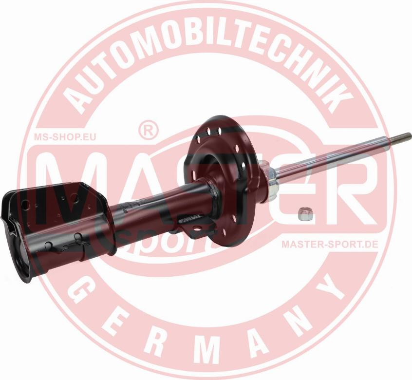 MASTER-SPORT GERMANY 314623-PCS-MS - Shock Absorber autospares.lv