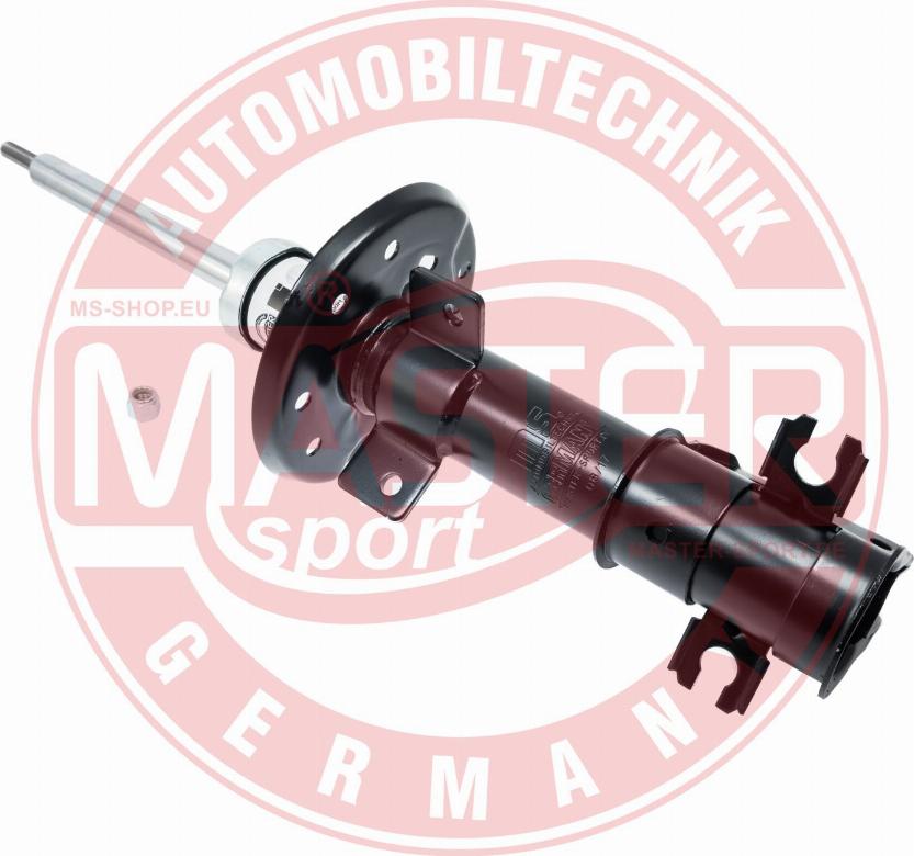 MASTER-SPORT GERMANY 314623-PCS-MS - Shock Absorber autospares.lv