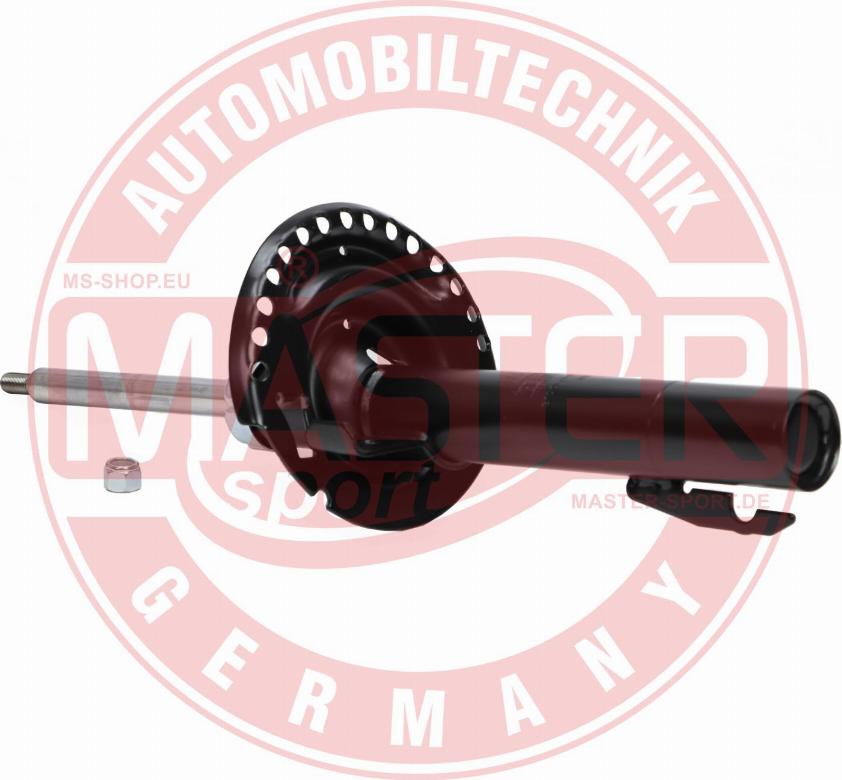 MASTER-SPORT GERMANY 310054-PCS-MS - Shock Absorber autospares.lv