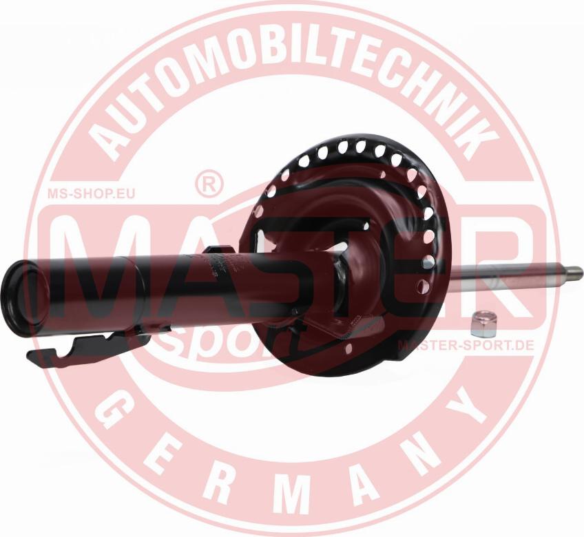 MASTER-SPORT GERMANY 310054-PCS-MS - Shock Absorber autospares.lv