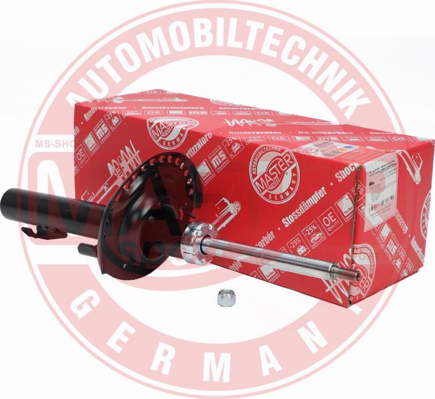 MASTER-SPORT GERMANY 310054-PCS-MS - Shock Absorber autospares.lv