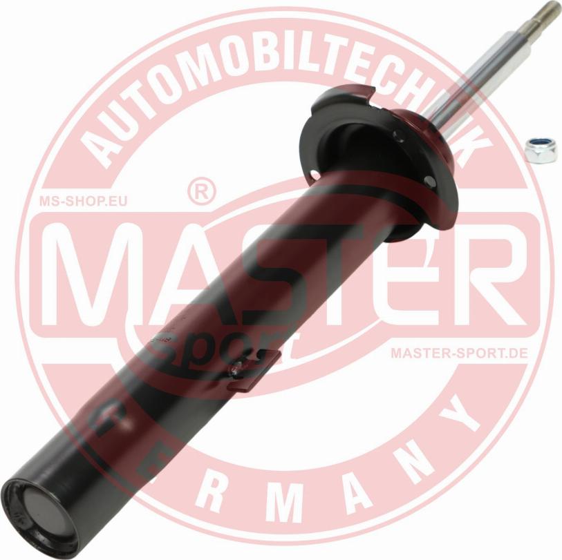 MASTER-SPORT GERMANY 311404-PCS-MS - Shock Absorber autospares.lv